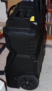 Stanley Project Box Side