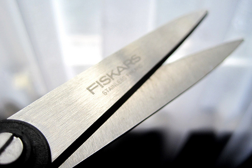 Fiskars Scissors