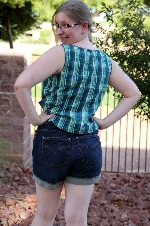 Jeans Project After (2)